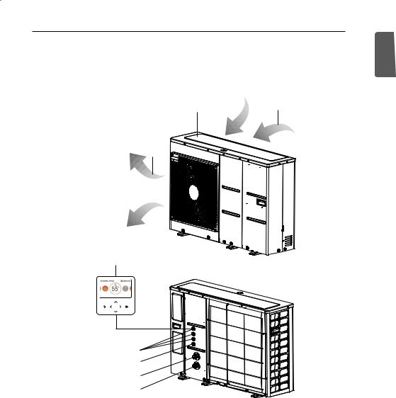 LG HM141M Owner's Manual