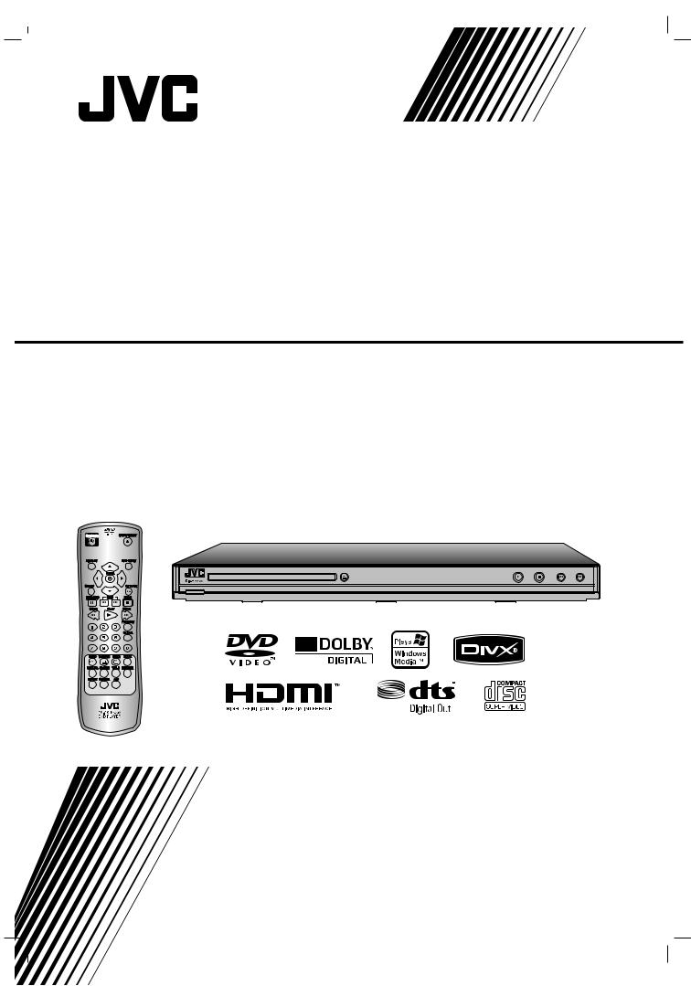 LG XV-N680BA Manual book