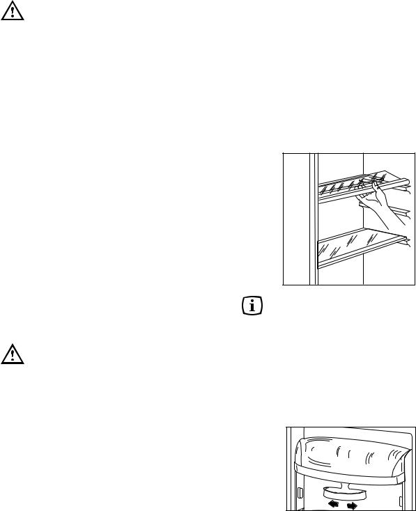 AEG ERU14400 User Manual