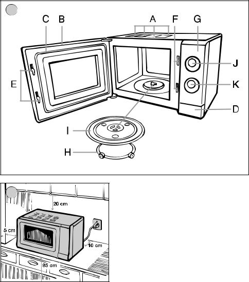 ETA 1207 90000 User Manual