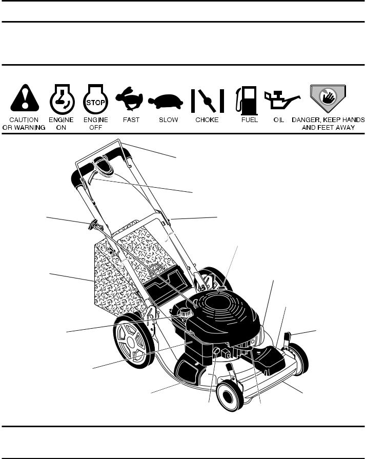 Husqvarna 96143000904 User Manual