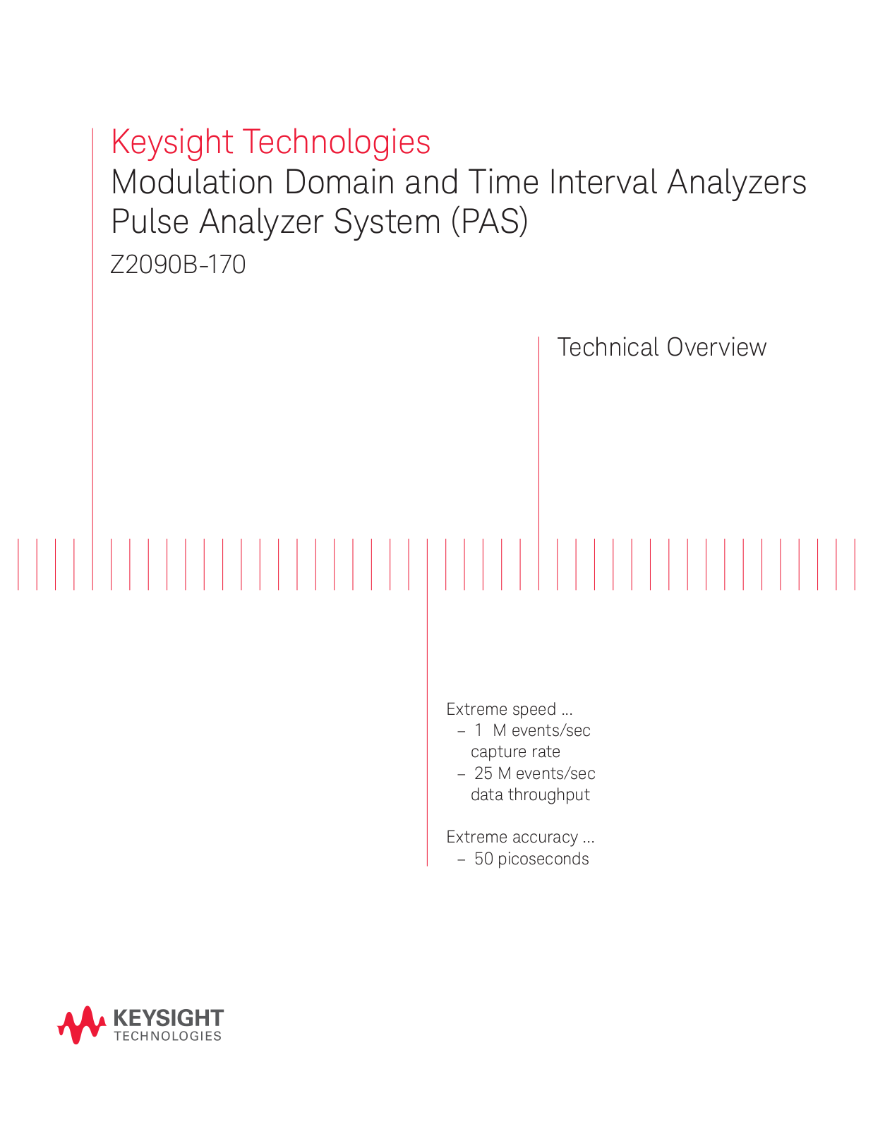 Keysight Z2090B-170 Datasheet - ManualMachine.com