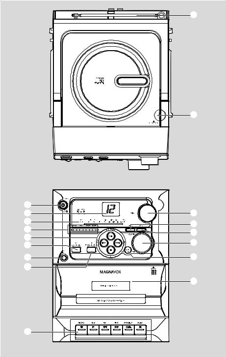 Magnavox MME140/77 User Manual