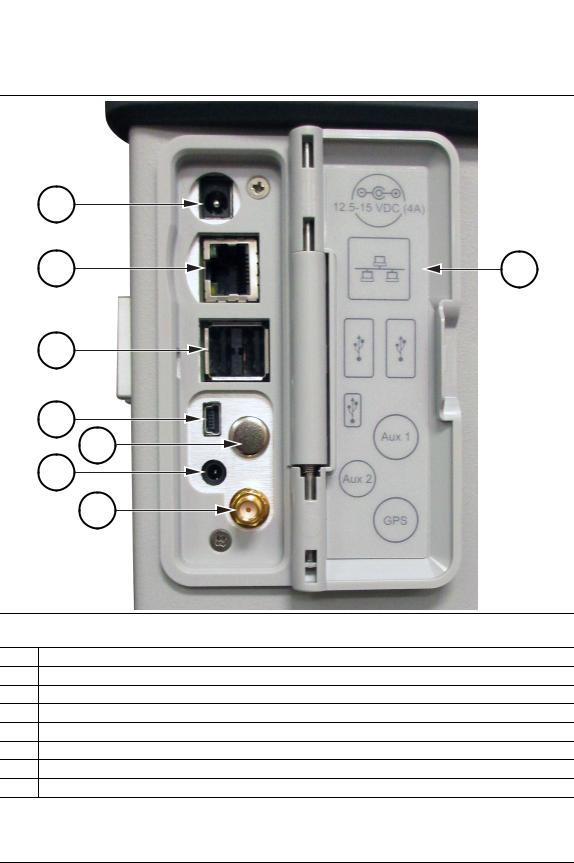 Anritsu MW82119B User Manual