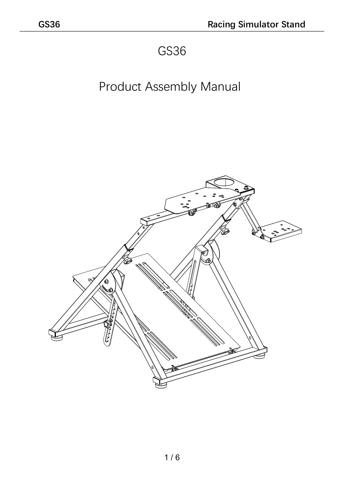 Anman AMAQ1002 Installation & Assembly - ManualMachine.com