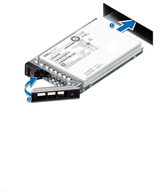 Dell Express Flash NVMe PCIe SSD User Manual