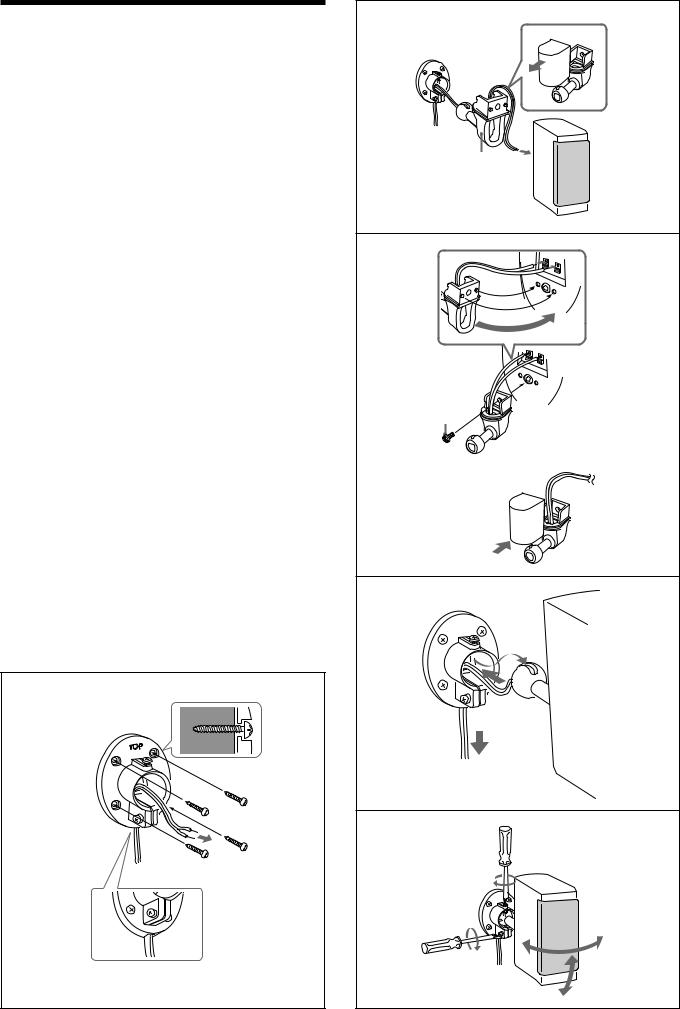 SONY WS-WV10A User Manual