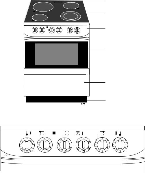 Voss ELK1213 User Manual