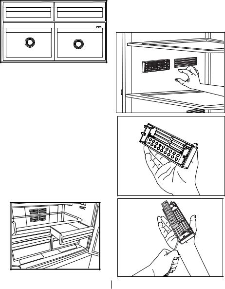 Beko DNE 68720 DT, DNE 68720 DE, DN 162720 D, DNE 68720 H, DNE 68720 T User manual