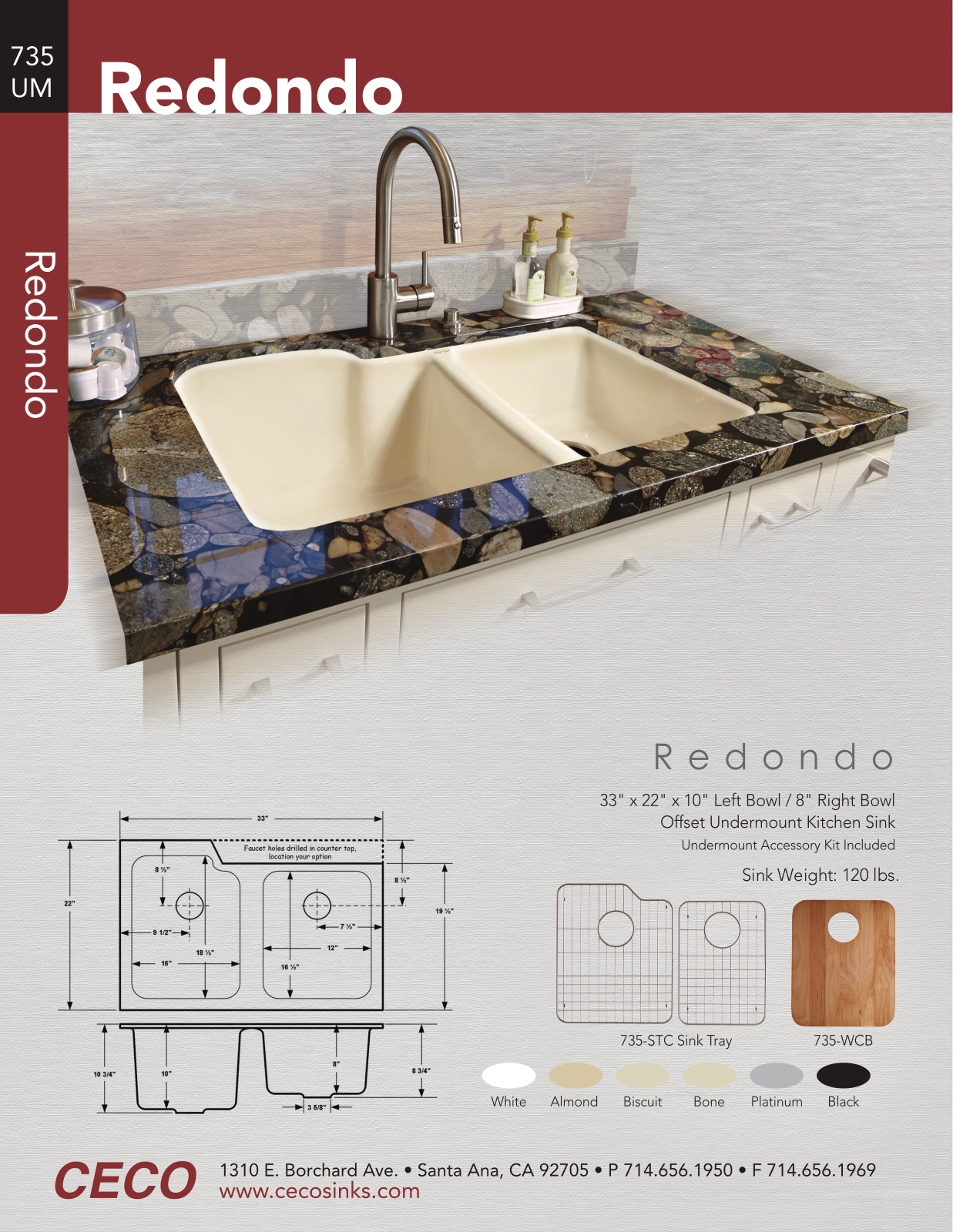 CECO CCEO1003 Dimensions - ManualMachine.com