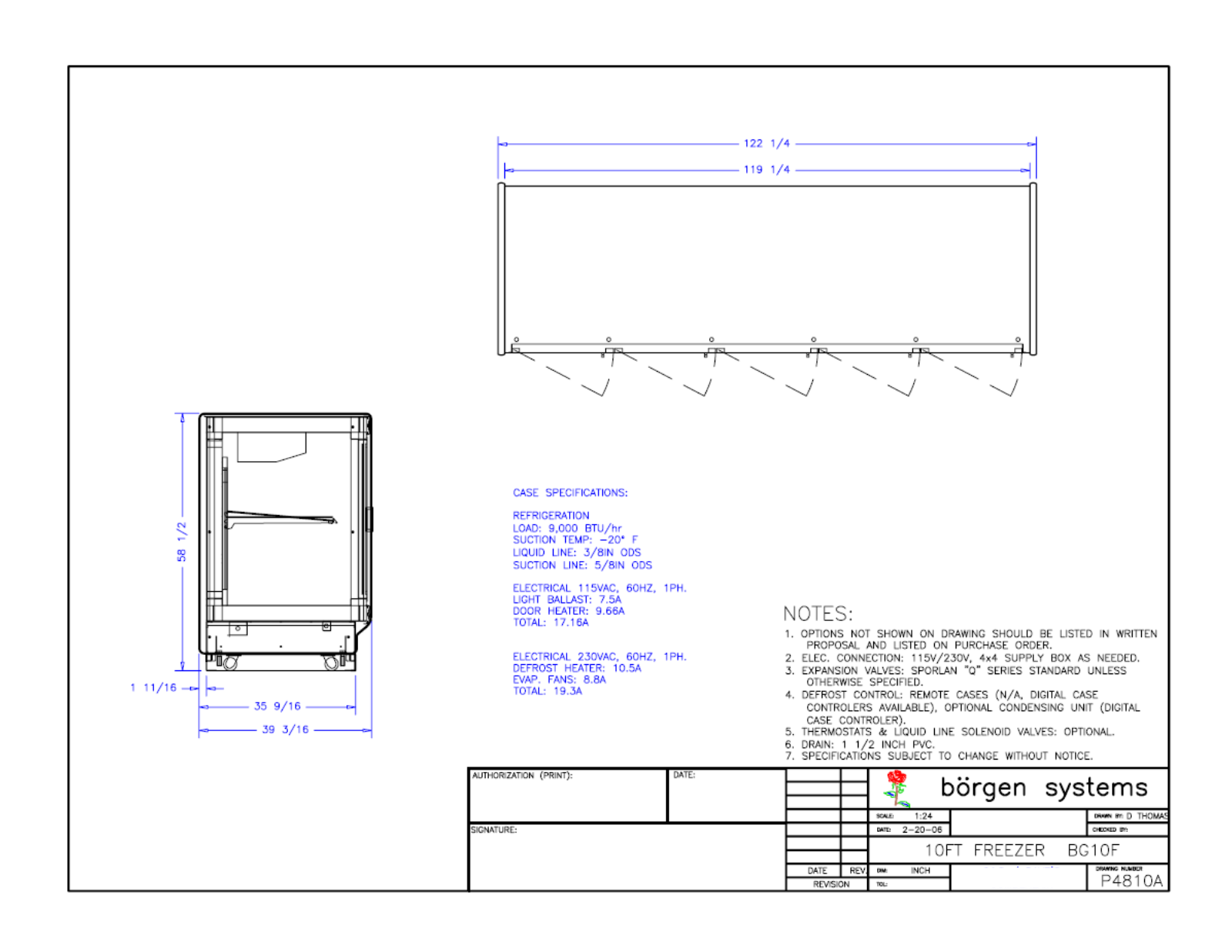 Borgen BG10F User Manual - ManualMachine.com
