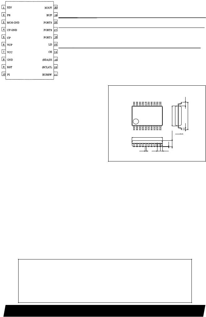 Sanyo LV2151V Specifications