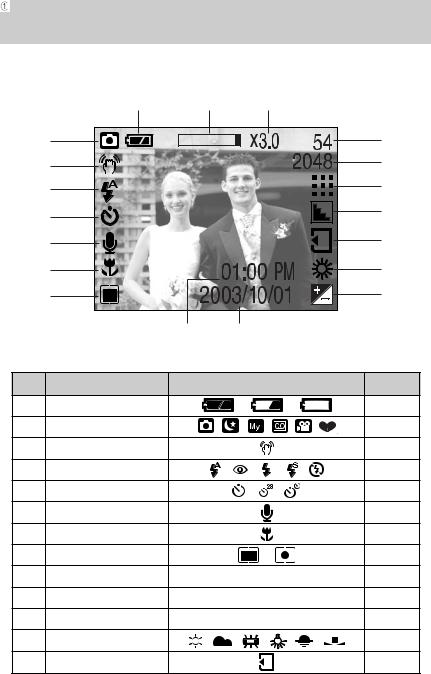 Samsung DIGIMAX 301 User Manual