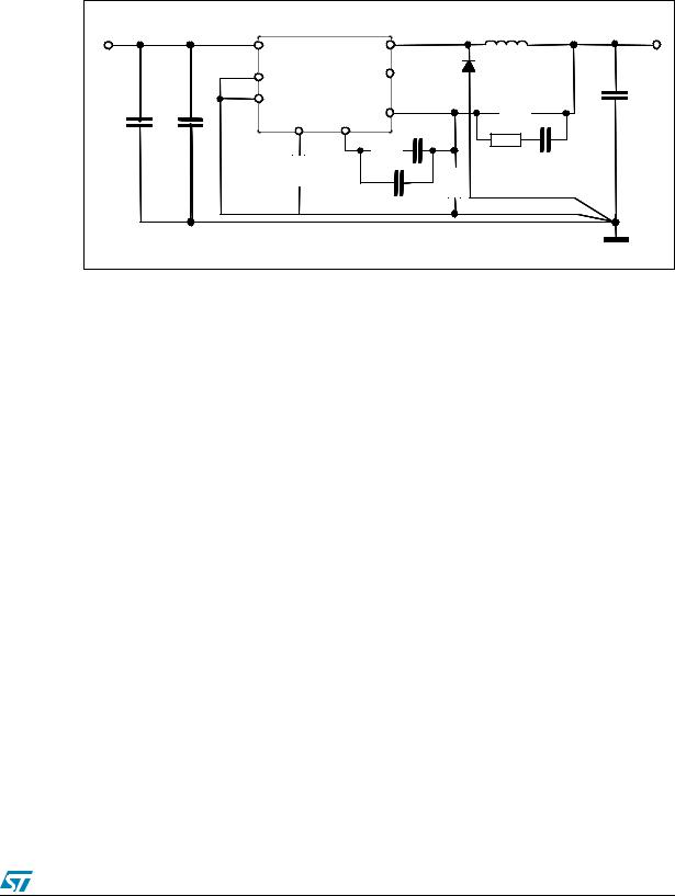 ST EVAL5981 User Manual