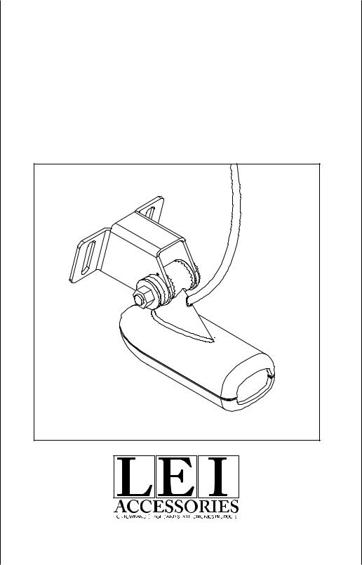 Eagle HS WSBK, HS WSPC, HS WS User Manual