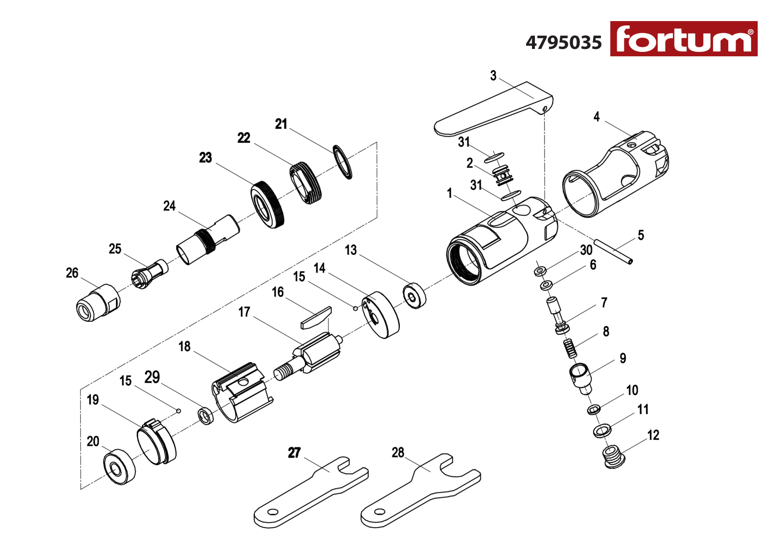 FORTUM 4795035 User guide - ManualMachine.com