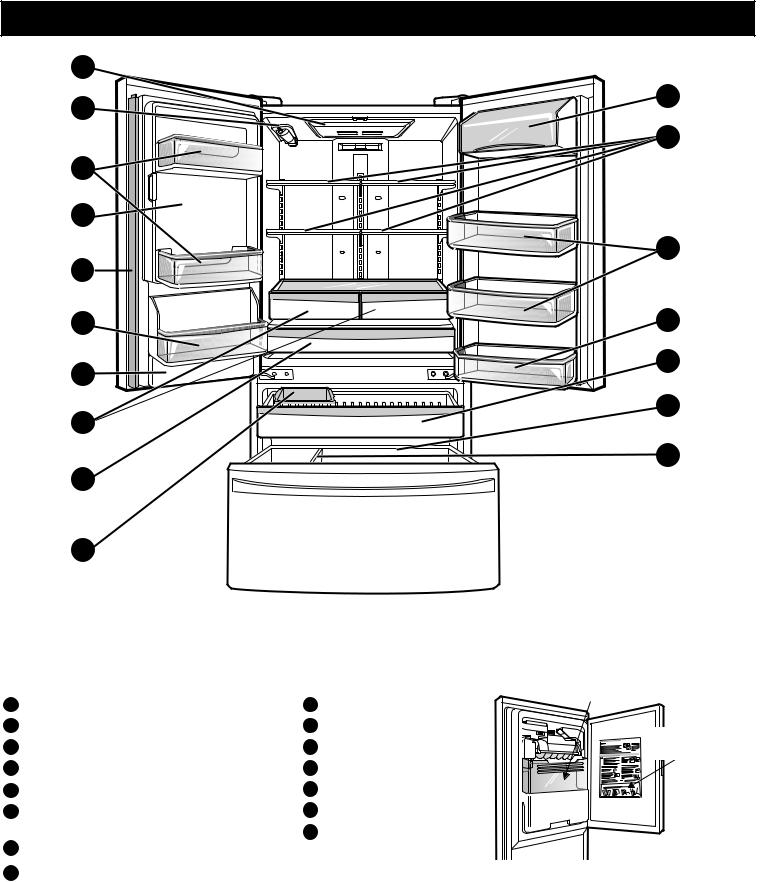 LG 71032 Owner’s Manual