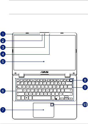 ASUS X705UV User Manual