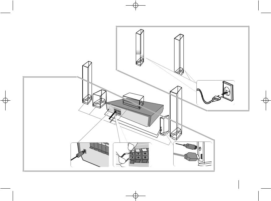 Lg HT903WA User Manual