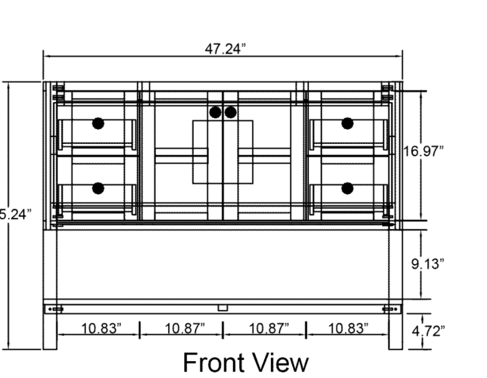 Winston Porter BRSU1337 Specifications - ManualMachine.com