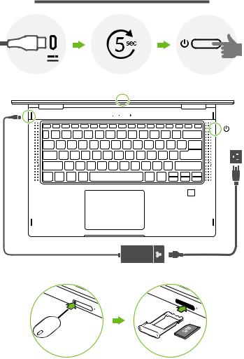 Acer SP714-61NA-S6K5 User Manual