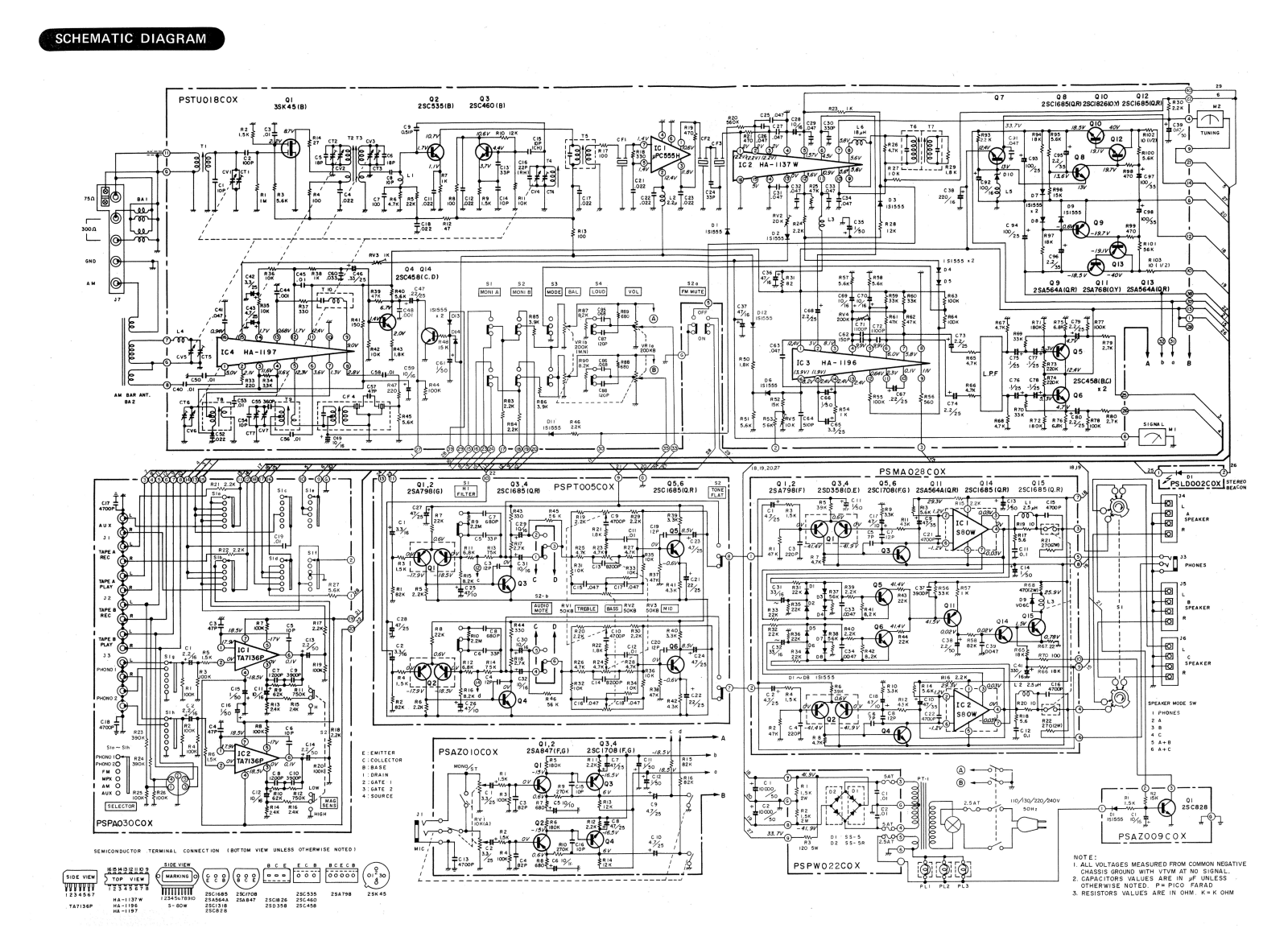 Other C Cybernet-CR110 Schematic - ManualMachine.com