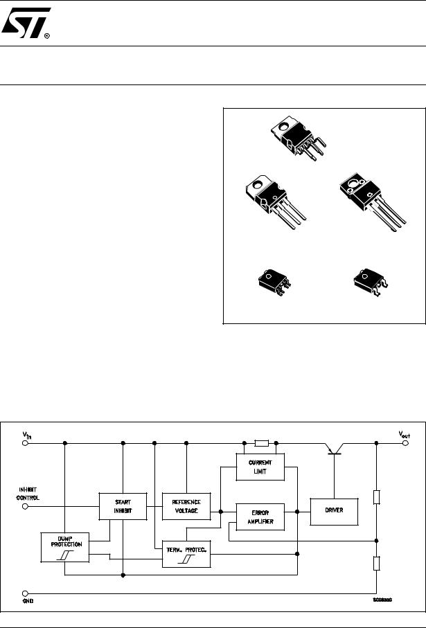 ST LF00 User Manual