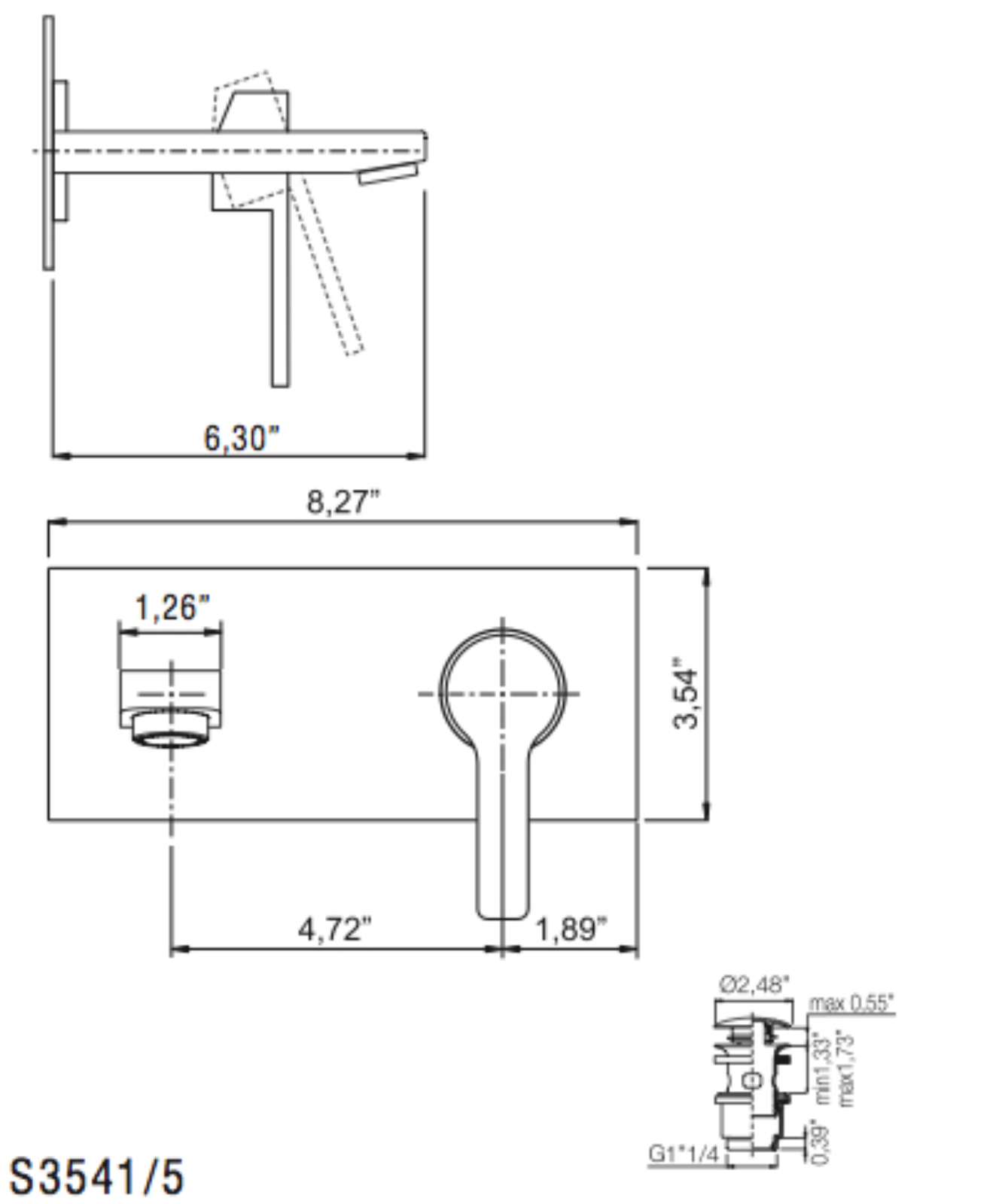 Fima by Nameeks EEK1221 Specifications Sheet - ManualMachine.com
