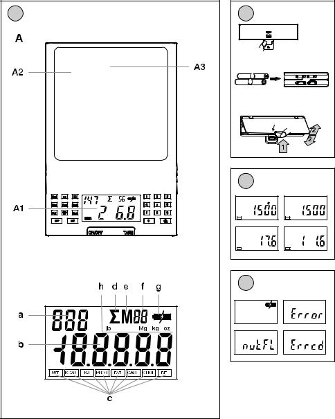 ETA 7774 90000 User Manual