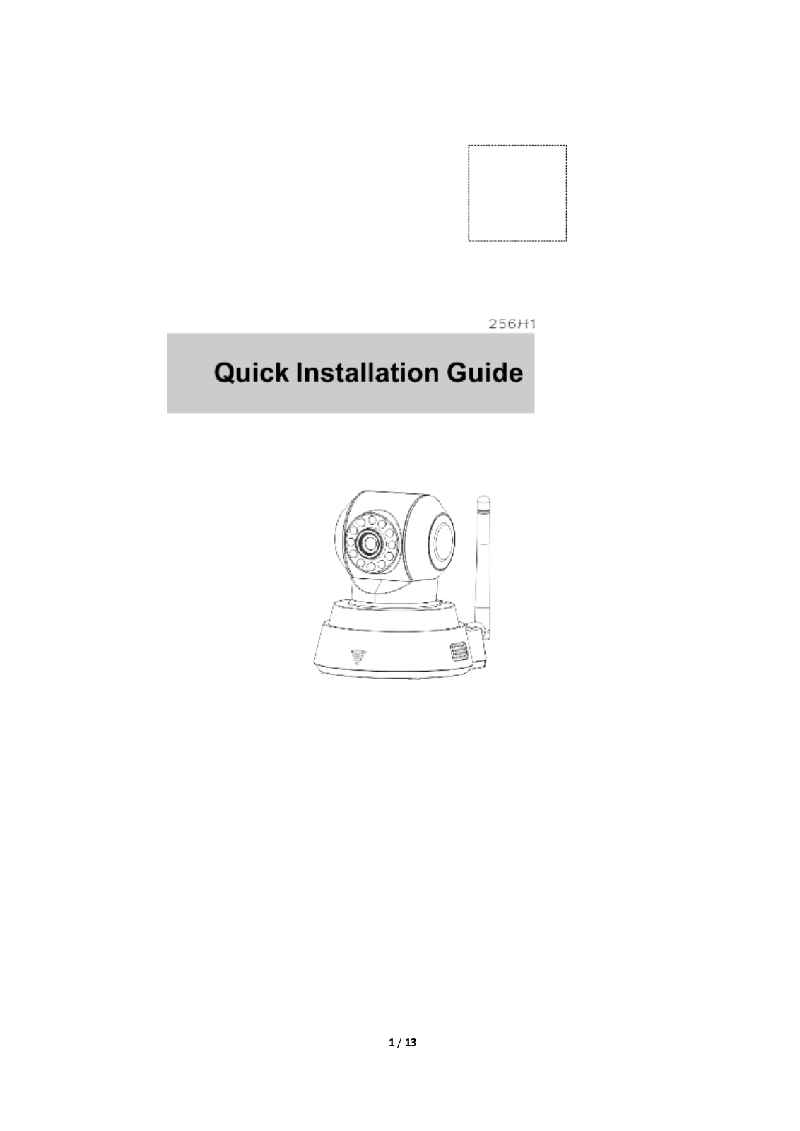 ShenZhen Aoni Electronic Industry IPC18 User Manual