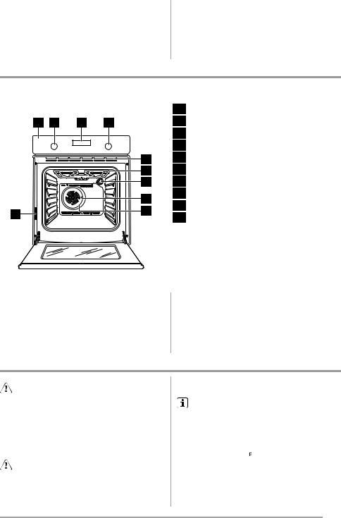 Faure FYB562W, FYB562N User Manual