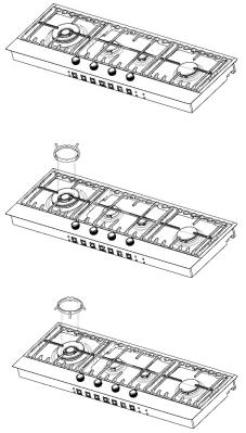 KITCHENAID KHSD4 11380 User Manual