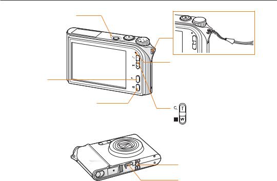 Samsung NV100HD User Manual