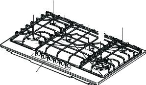 electrolux EHG 9833 User Manual