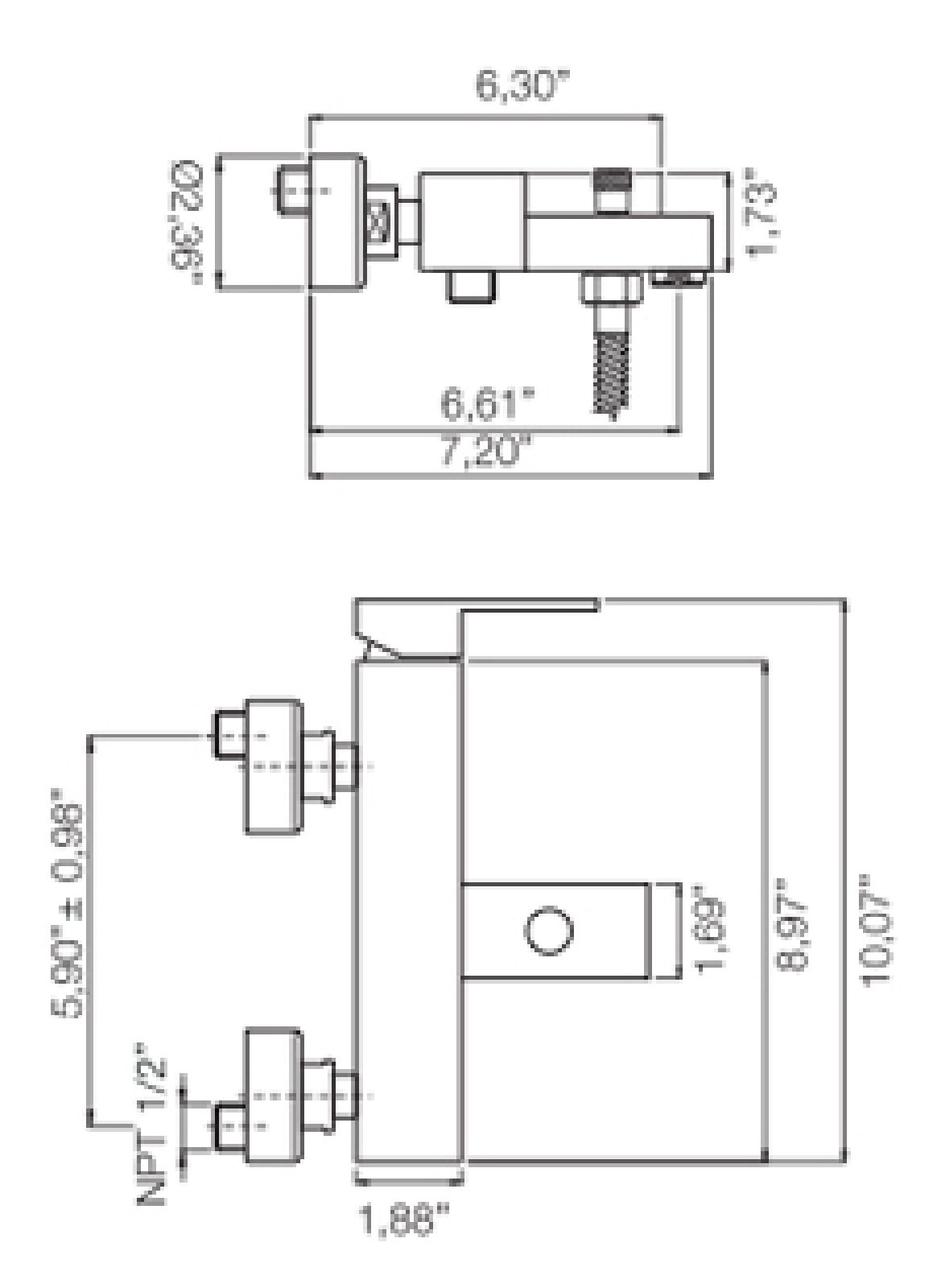 Fima by Nameeks EEK1161 Specifications Sheet - ManualMachine.com