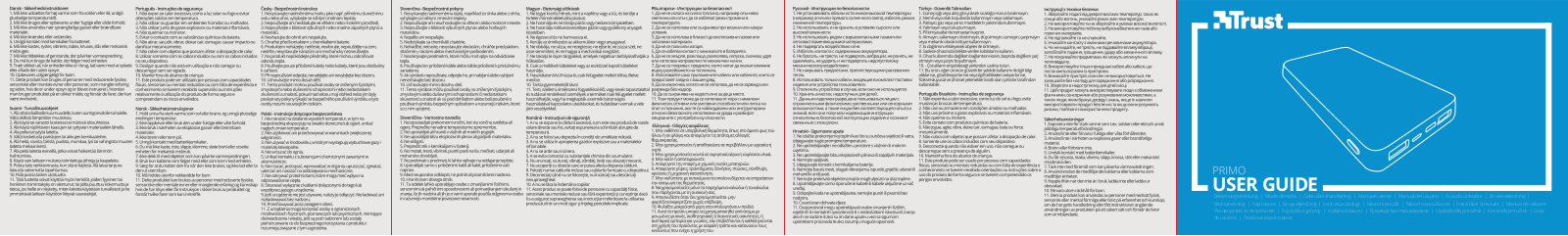 Trust 23595 User guide - ManualMachine.com