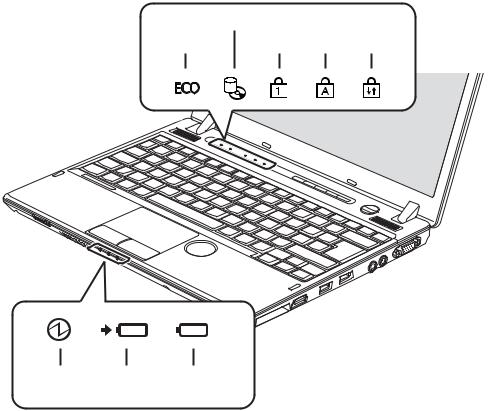 Fujitsu P701 User Manual