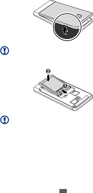 Samsung YP-GI1 User manual