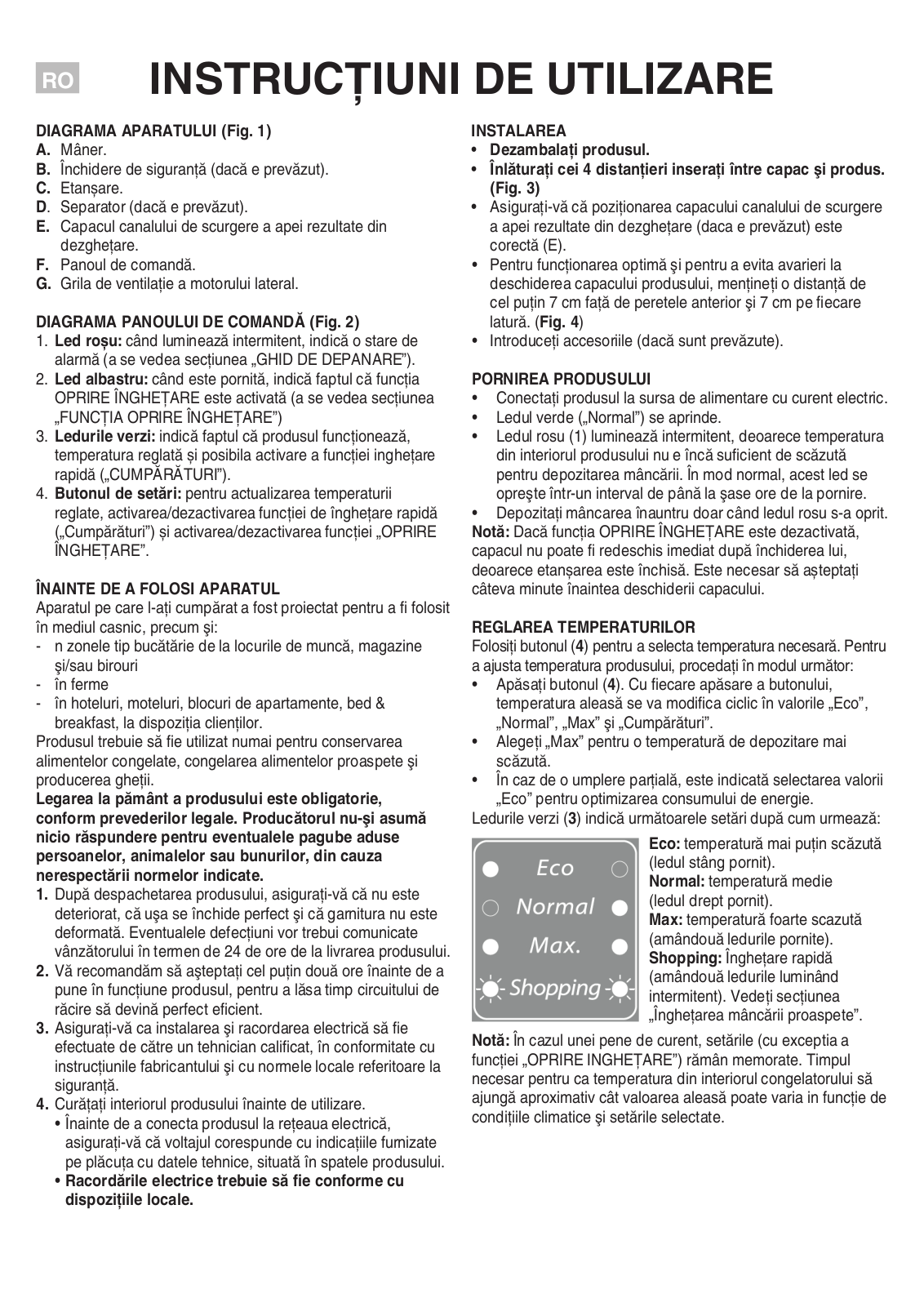 WHIRLPOOL WHE31352 F User Manual