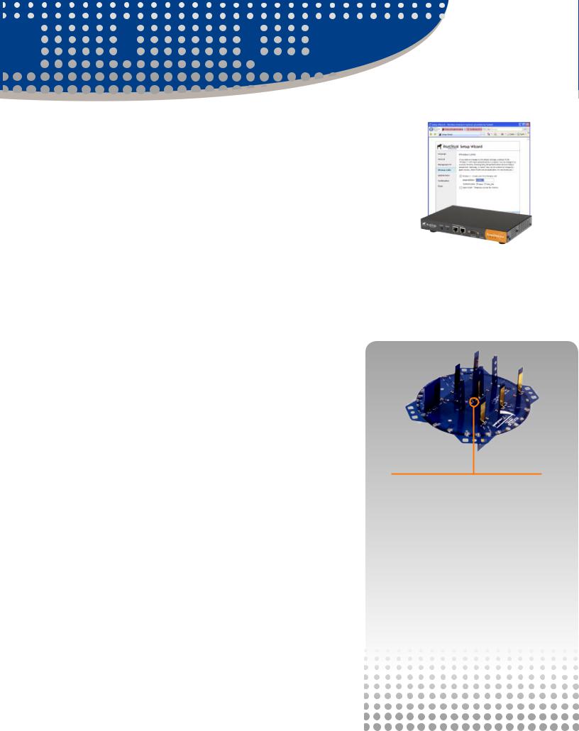 Ruckus Wireless 2XX2-XXX Marketing Literature