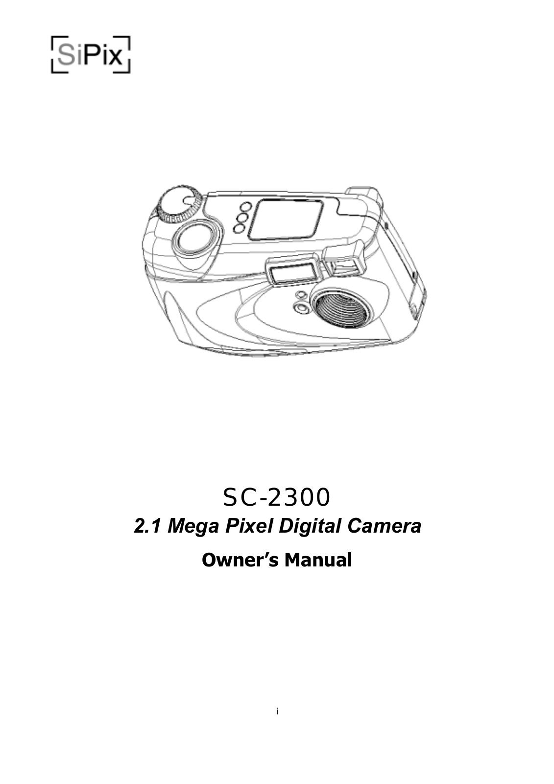 SiPix SC-2300 User guide - ManualMachine.com