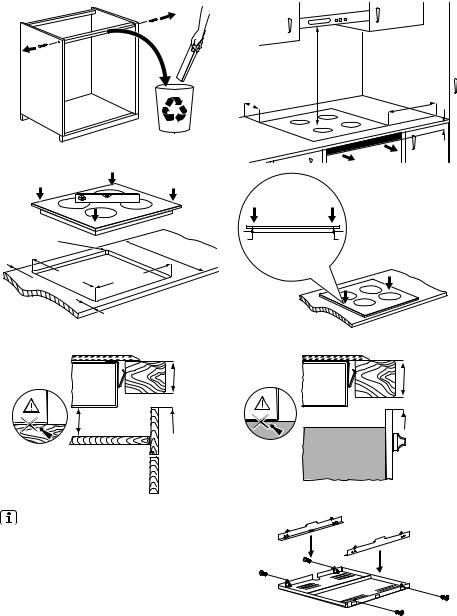 AEG EHD60280PG User Manual