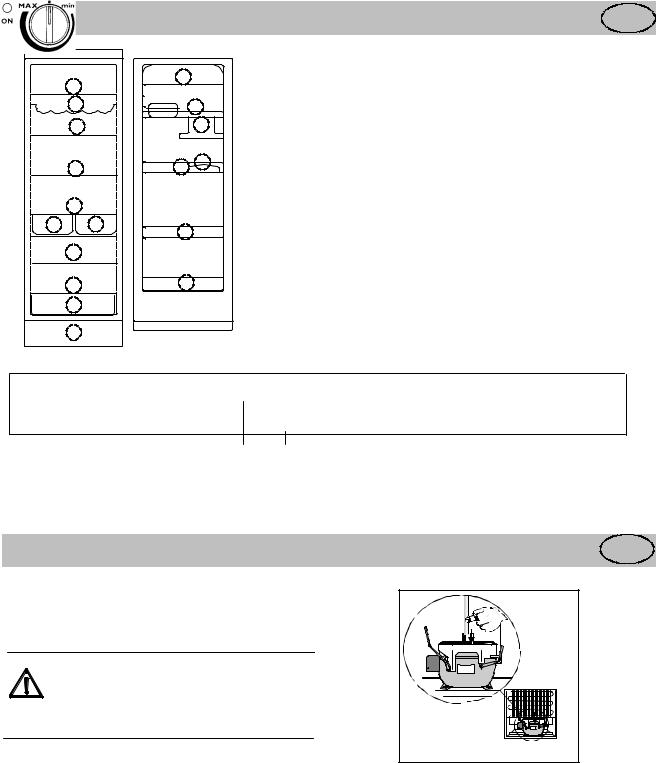 AEG-Electrolux ERC3707 User Manual