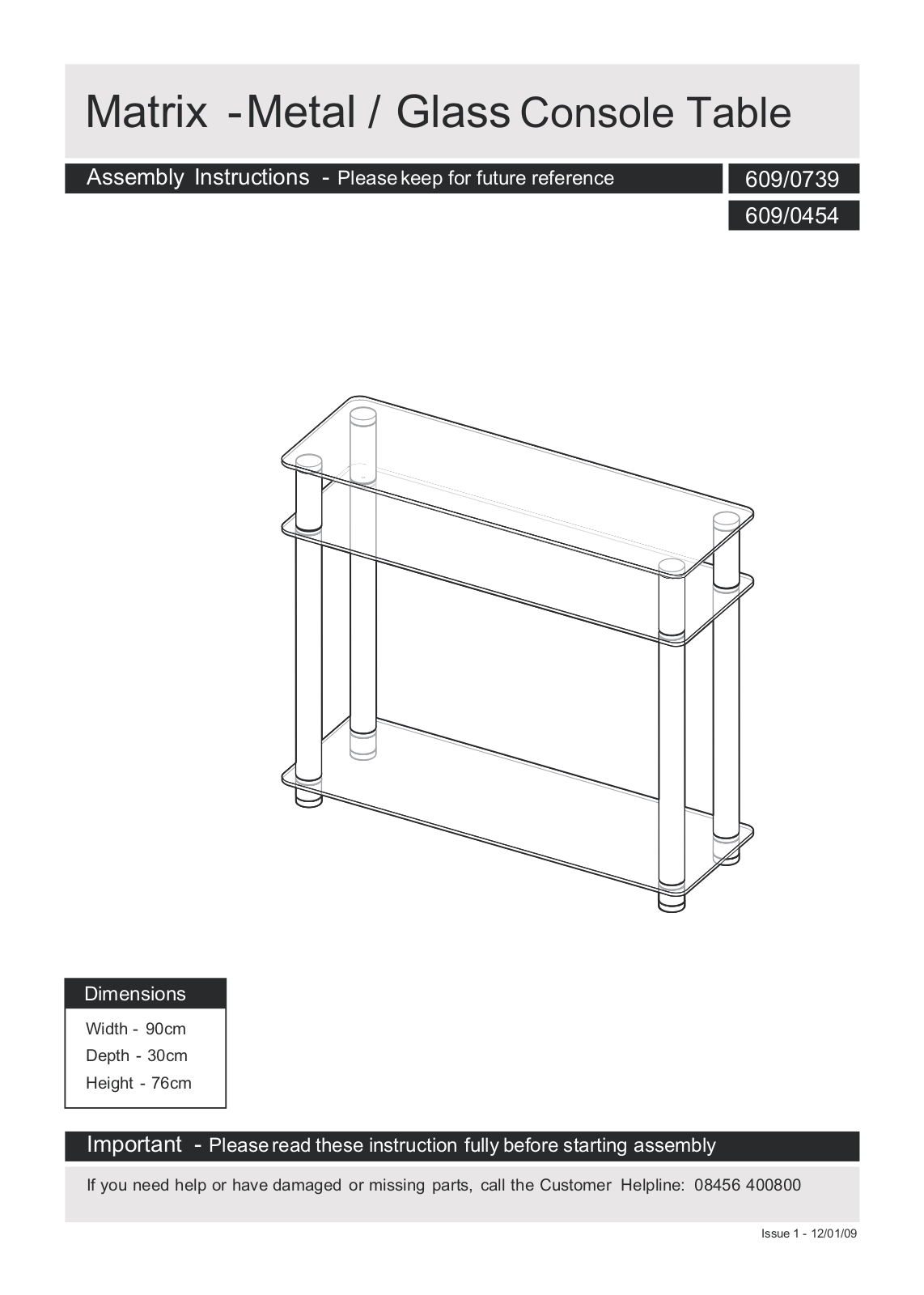 Hygena PL-MT005BK Instruction manual