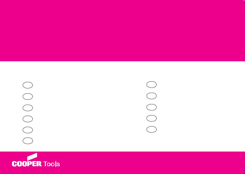 Weller WSD 81 User guide