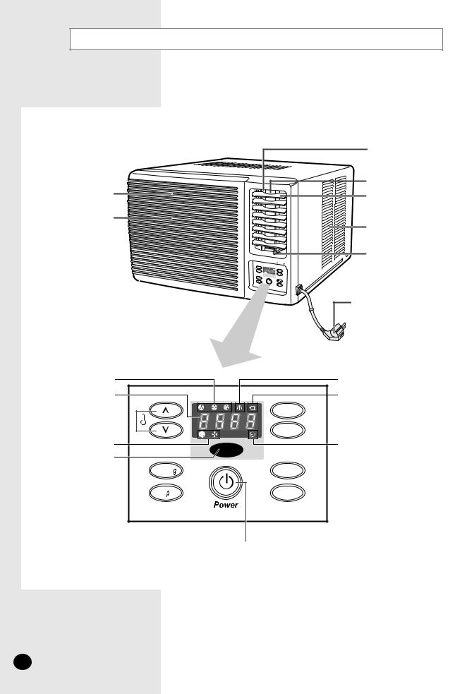 Samsung AW089AB User Manual