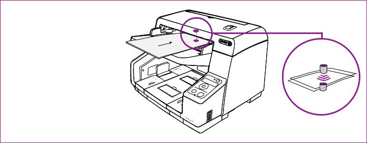 Xerox 6710 User Manual