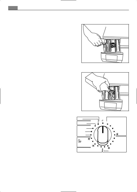 AEG L64843 User Manual