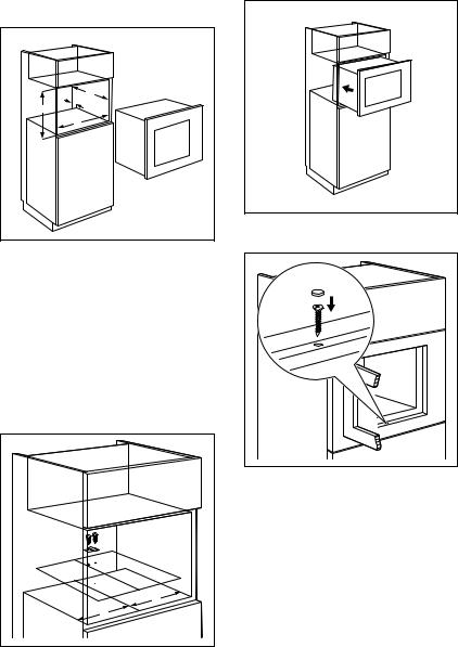 Electrolux EMM20007, EMM20117 User Manual