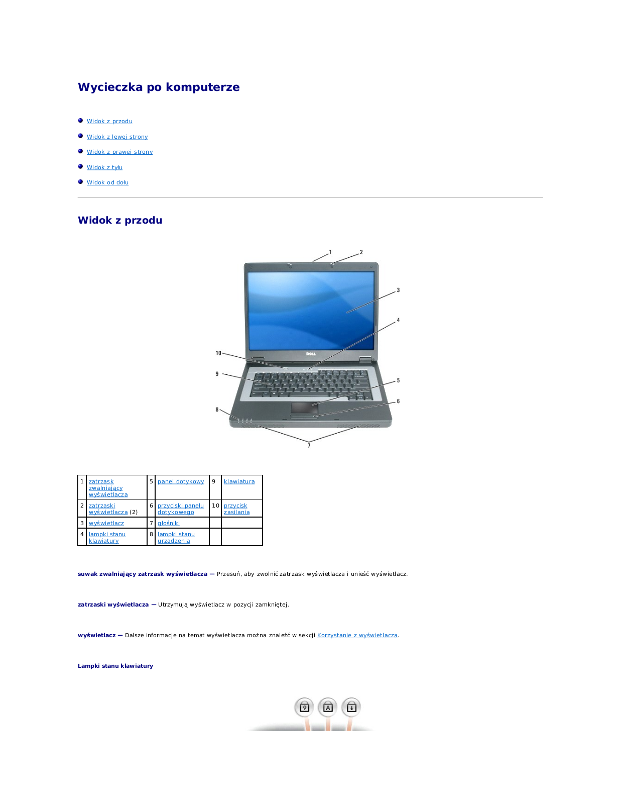 Dell Latitude 120L User Manual